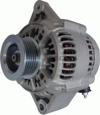 BOSCH F 042 205 023 - Alternatore www.autoricambit.com