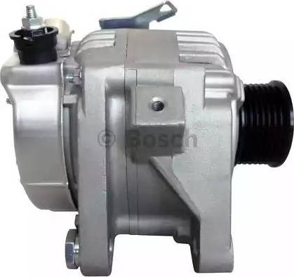 BOSCH F 042 205 072 - Alternatore www.autoricambit.com