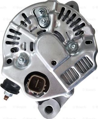 BOSCH F 042 205 198 - Alternatore www.autoricambit.com