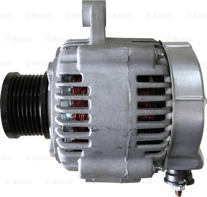 BOSCH F 042 205 198 - Alternatore www.autoricambit.com