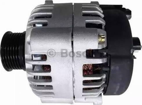 BOSCH F 042 205 193 - Alternatore www.autoricambit.com