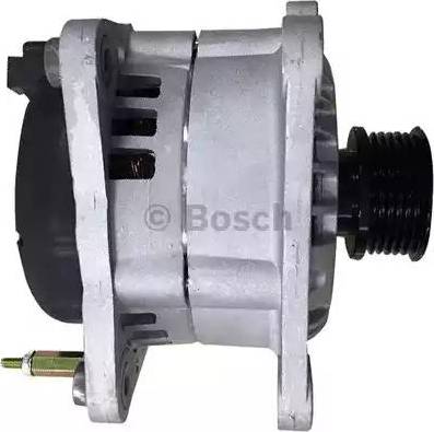 BOSCH F 042 205 193 - Alternatore www.autoricambit.com