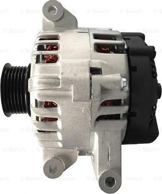 BOSCH F 042 205 147 - Alternatore www.autoricambit.com