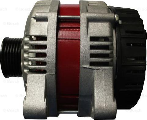 BOSCH F 042 205 159 - Alternatore www.autoricambit.com