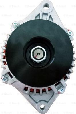 BOSCH F 042 205 154 - Alternatore www.autoricambit.com