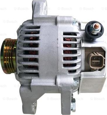 BOSCH F 042 205 163 - Alternatore www.autoricambit.com