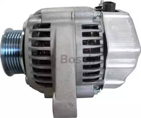 BOSCH F 042 205 105 - Alternatore www.autoricambit.com