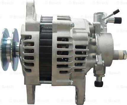 BOSCH F 042 205 116 - Alternatore www.autoricambit.com