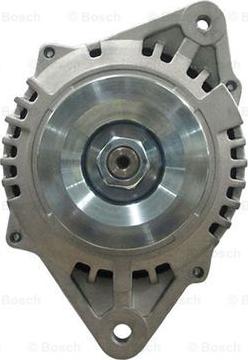 BOSCH F 042 205 116 - Alternatore www.autoricambit.com