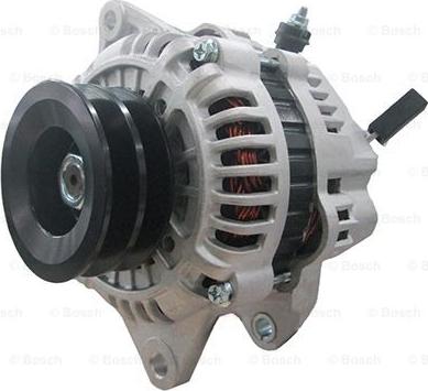 BOSCH F 042 205 184 - Alternatore www.autoricambit.com