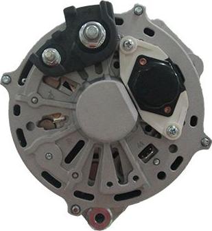 BOSCH F 042 205 188 - Alternatore www.autoricambit.com