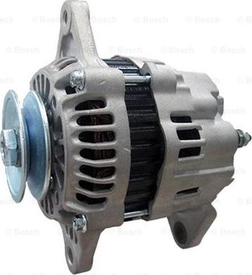 BOSCH F 042 205 129 - Alternatore www.autoricambit.com