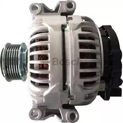 BOSCH F 042 205 124 - Alternatore www.autoricambit.com