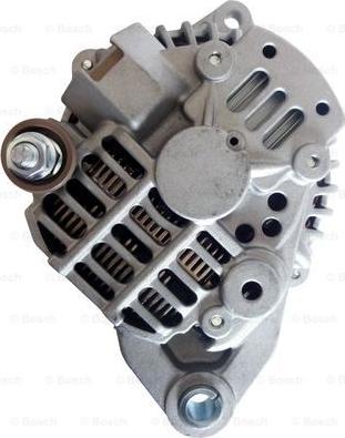 BOSCH F 042 205 120 - Alternatore www.autoricambit.com