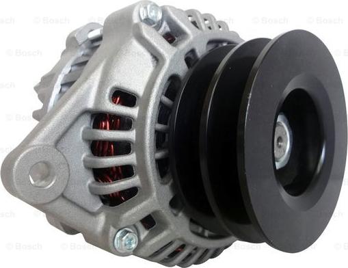 BOSCH F 042 205 120 - Alternatore www.autoricambit.com