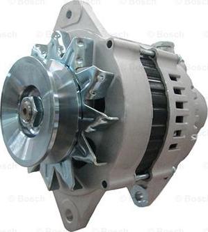 BOSCH F 042 205 127 - Alternatore www.autoricambit.com