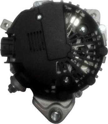 BOSCH F 042 205 218 - Alternatore www.autoricambit.com