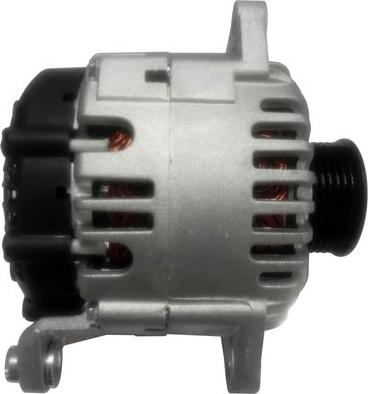 BOSCH F 042 205 218 - Alternatore www.autoricambit.com