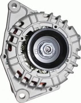 BOSCH F 042 206 001 - Alternatore www.autoricambit.com