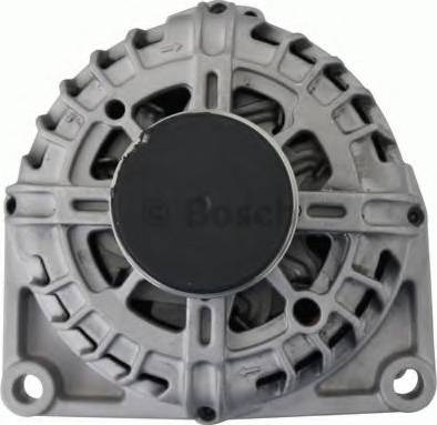 BOSCH F 042 206 007 - Alternatore www.autoricambit.com