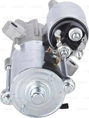 BOSCH F 042 200 094 - Motorino d'avviamento www.autoricambit.com