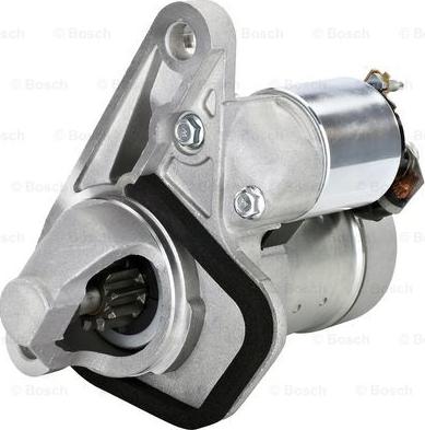 BOSCH F 042 200 093 - Motorino d'avviamento www.autoricambit.com