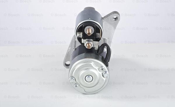 BOSCH F 042 200 092 - Motorino d'avviamento www.autoricambit.com