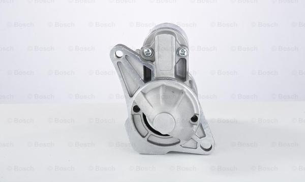 BOSCH F 042 200 092 - Motorino d'avviamento www.autoricambit.com