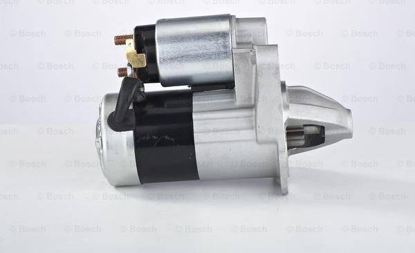 BOSCH F 042 200 092 - Motorino d'avviamento www.autoricambit.com