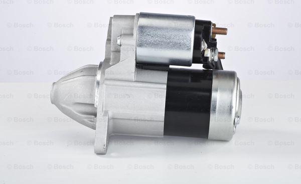 BOSCH F 042 200 092 - Motorino d'avviamento www.autoricambit.com