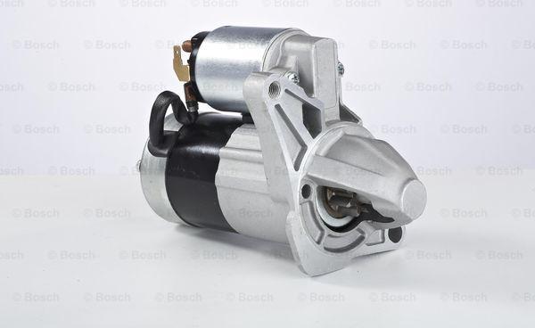 BOSCH F 042 200 092 - Motorino d'avviamento www.autoricambit.com