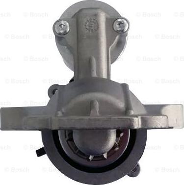 BOSCH F 042 200 097 - Motorino d'avviamento www.autoricambit.com