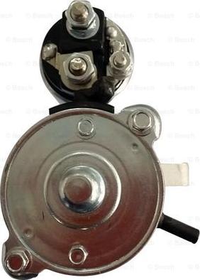 BOSCH F 042 200 097 - Motorino d'avviamento www.autoricambit.com