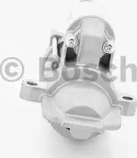 BOSCH F 042 200 045 - Motorino d'avviamento www.autoricambit.com