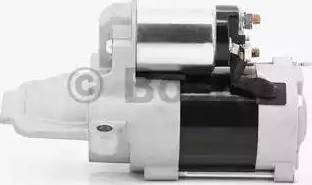 BOSCH F 042 200 045 - Motorino d'avviamento www.autoricambit.com