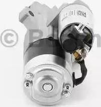 BOSCH F 042 200 055 - Motorino d'avviamento www.autoricambit.com