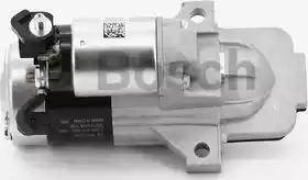 BOSCH F 042 200 055 - Motorino d'avviamento www.autoricambit.com