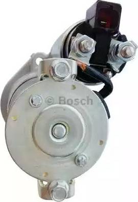 BOSCH F 042 200 053 - Motorino d'avviamento www.autoricambit.com