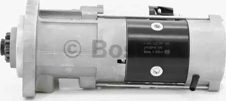 BOSCH F 042 200 061 - Motorino d'avviamento www.autoricambit.com