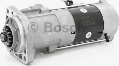 BOSCH F 042 200 061 - Motorino d'avviamento www.autoricambit.com