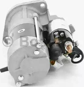 BOSCH F 042 200 061 - Motorino d'avviamento www.autoricambit.com