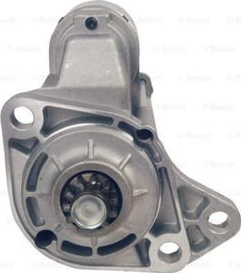 BOSCH F 042 200 067 - Motorino d'avviamento www.autoricambit.com