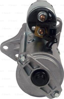 BOSCH F 042 200 067 - Motorino d'avviamento www.autoricambit.com