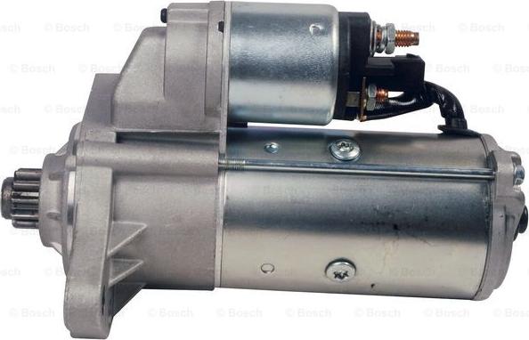 BOSCH F 042 200 067 - Motorino d'avviamento www.autoricambit.com