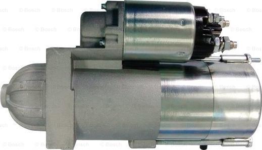 BOSCH F 042 200 008 - Motorino d'avviamento www.autoricambit.com