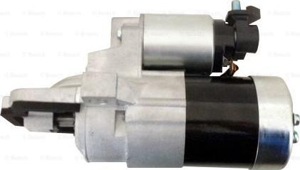 BOSCH F 042 200 084 - Motorino d'avviamento www.autoricambit.com