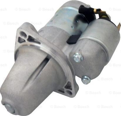 BOSCH F 042 200 081 - Motorino d'avviamento www.autoricambit.com