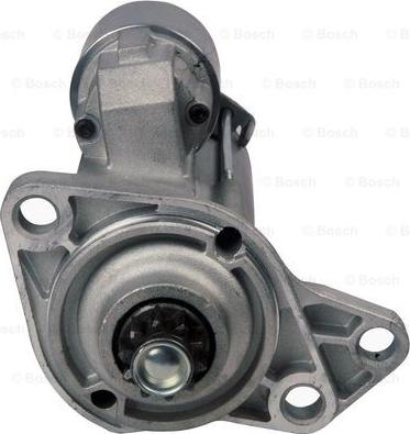 BOSCH F 042 200 088 - Motorino d'avviamento www.autoricambit.com