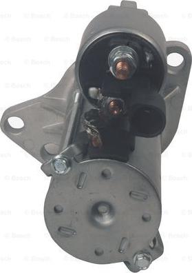 BOSCH F 042 200 088 - Motorino d'avviamento www.autoricambit.com