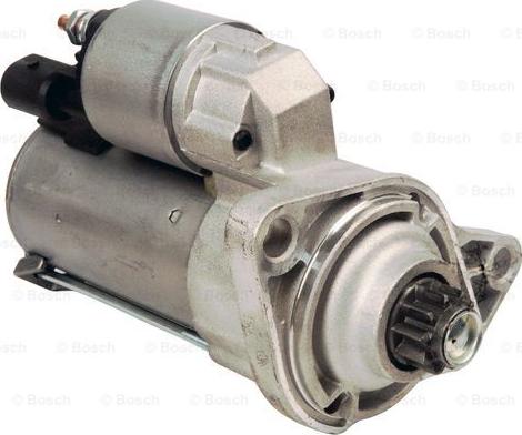 BOSCH F 042 200 088 - Motorino d'avviamento www.autoricambit.com